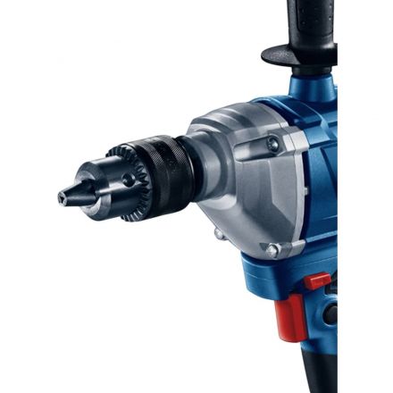 Дрель-миксер безударная Bosch GBM 1600 RE 06011B0000