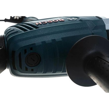 Дрель-миксер безударная Bosch GBM 1600 RE 06011B0000