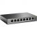 Коммутатор TP-Link TL-SG108E (L2) 8x1Гбит/с управляемый