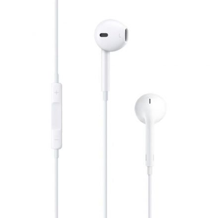 Наушники Apple EarPods with Remote and Mic (MWU53ZM/A)