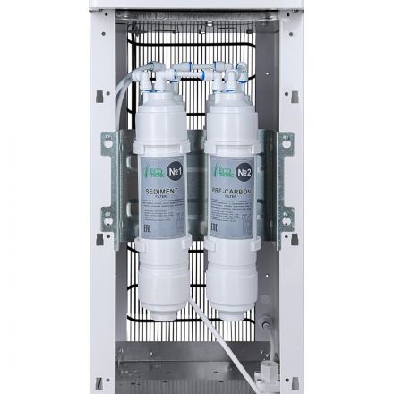 Пурифайер Ecotronic M40-U4L (white+black) Пурифайер Ecotronic M40-U4L (white+black)