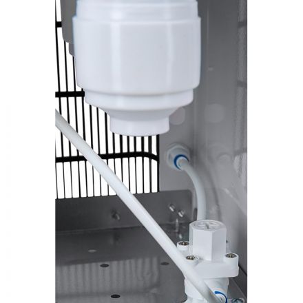 Пурифайер Ecotronic M40-U4L (white+black) Пурифайер Ecotronic M40-U4L (white+black)