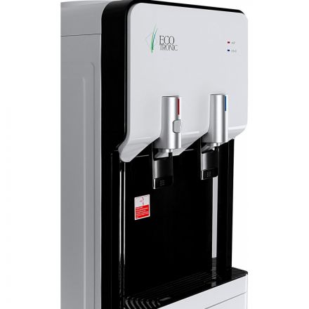 Пурифайер Ecotronic M40-U4L (white+black) Пурифайер Ecotronic M40-U4L (white+black)