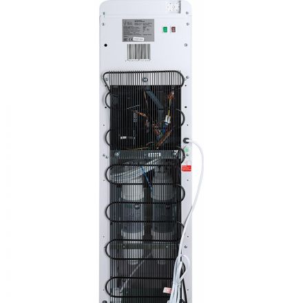 Пурифайер Ecotronic M40-U4L (white+black) Пурифайер Ecotronic M40-U4L (white+black)