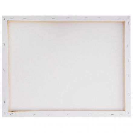 Картина по номерам 40х50 см, ОСТРОВ СОКРОВИЩ "Маки", на подрамнике, акрил, кисти, 663274