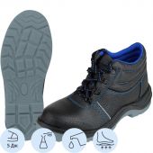 Ботинки рабочие (мод.13Т) (р.41)