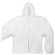 Комбинезон одноразовый с капюшоном Каспер-классик, плотность 30 г/м2, материал спанбонд, размер XL (52-54), белый