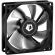 Вентилятор ID-Cooling NO-9225-SD 90x90mm черный 3-pin 29dB 70gr Ret Вентилятор ID-Cooling NO-9225-SD 90x90mm черный 3-pin 29dB 70gr Ret