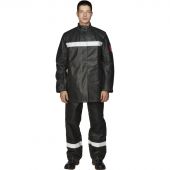 Костюм сварщика Цербер комб.(хлопок+арамид)(модель КС 07)(р.44-46)170-176