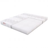 Матрас Комус ED16 NEW roll 160x200x16