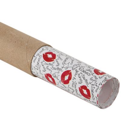 Бумага упаковочная мелованная НАБОР 3 шт., "For Women", 70х100 см, 3 дизайна, ЗОЛОТАЯ СКАЗКА, 592065