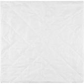 Наволочка Чехол на подушку 70х70 (микрофибра с тиснен., стежка), с застежкой молния