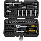 Набор инструмента 43 предмета BERGER BG043-14