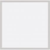 Светильник св.панель ун.ДВО-02 4040-ОПАЛ 40Вт 230В 4000К 3600Лм 595х595х25