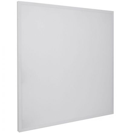 Светильник св.панель ун.ДВО-02 4040-ОПАЛ 40Вт 230В 4000К 3600Лм 595х595х25