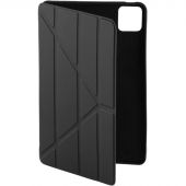 Чехол Red Line с силик крыш для Xiaomi Pad 6/Pad 6 Pro 11' 2023 подст Y,чер