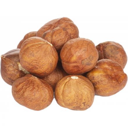 Фундук Деловой стандарт очищенный, 200г Фундук Деловой стандарт очищенный, 200г