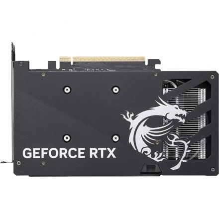 Видеокарта MSI RTX 5050 GAMING 8GB GDDR6 128bit 3xDP HDMI
