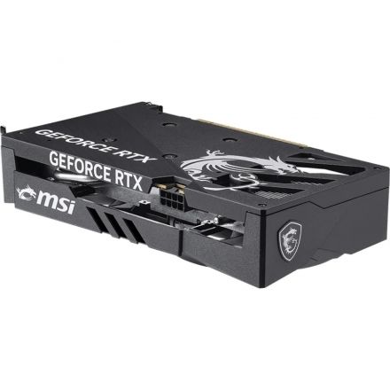 Видеокарта MSI RTX 5050 GAMING 8GB GDDR6 128bit 3xDP HDMI