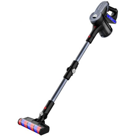 Пылесос POLARIS PVCS 7090 HandStick PRO Aqua, Серый/жемчужный Пылесос POLARIS PVCS 7090 HandStick PRO Aqua, Серый/жемчужный