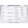 Дневник 1-4 класс 48 л., твердый, ЮНЛАНДИЯ, глянцевая ламинация, с подсказом, "Сказочный сон", 106828