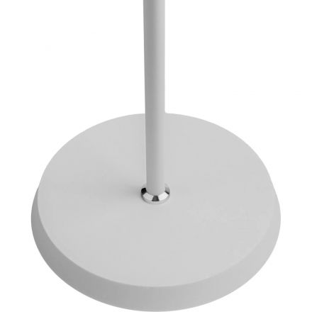 Торшер Ultraflash UF-830 C01 бел. LED 12Вт, 4500К, 3 ур.ярк