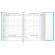 Дневник 1-11 класс 48 л., твердый, BRAUBERG, матовая ламинация, магнитный клапан, закладка-ляссе, с подсказом, "Котик", 107244