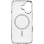 Чехол uBear Real Mag Case,защитный, для iPhone 2025 6,3, MagSafe Чехол uBear Real Mag Case,защитный, для iPhone 2025 6,3, MagSafe