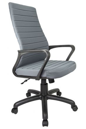 Кресло 1165-3 S PL Серый