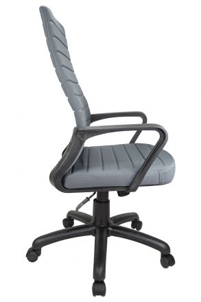 Кресло 1165-3 S PL Серый