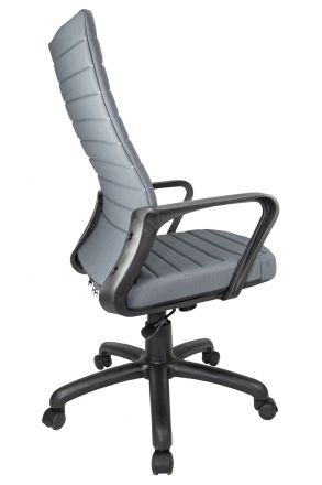 Кресло 1165-3 S PL Серый