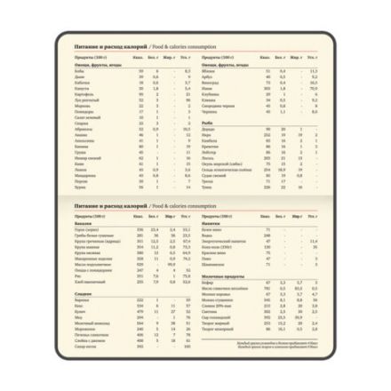 Еженедельник датированный 2026 МАЛЫЙ ФОРМАТ 95х155 мм, А6, BRAUBERG "Augustus", под кожу, голубой, 117185