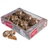 Пряники Наслада Имбирные, 3кг Пряники Наслада Имбирные, 3кг