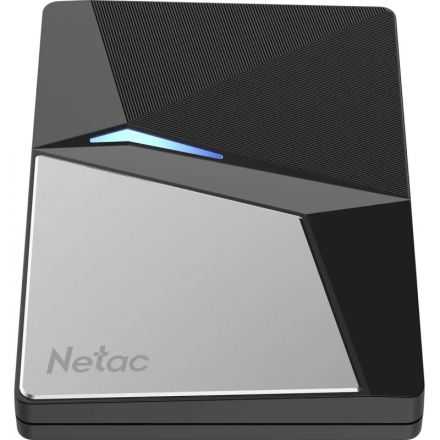 Портативный SSD Netac External Z7S USB 3.2 960Gb