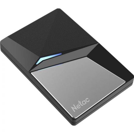 Портативный SSD Netac External Z7S USB 3.2 960Gb