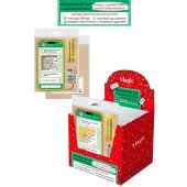 Украшение подвесное Magic Time НГ Волшебный чат 6,48х12х0,13см 91146