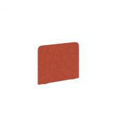 Экран акустический XASP 650 Tempo 5 (Морковный) 660х30х500 RAND Acoustic