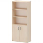 Шкаф PT Арго   полузакрытый А-310 Н бук 108831