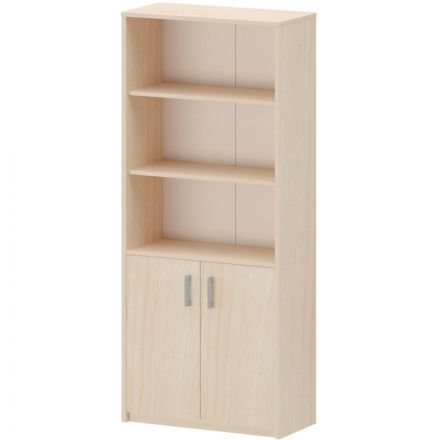 Шкаф PT Арго   полузакрытый А-310 Н бук 108831