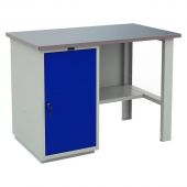 Верстак Практик Profi W 201 (1200x700x870 мм)