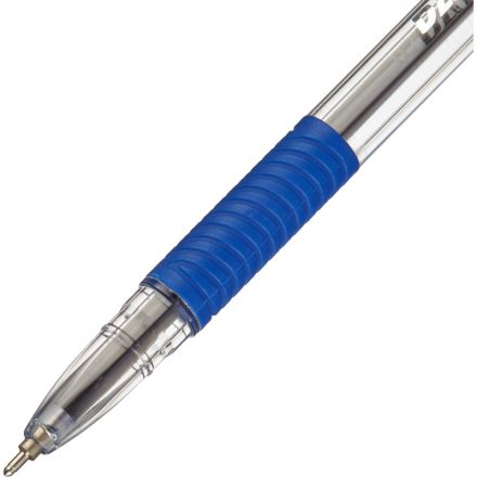 Ручка шариковая Unimax Dart GP синяя (толщина линии 0.5 мм) Ручка шариковая Unimax Dart GP синяя (толщина линии 0.5 мм)