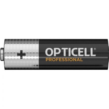 Батарейка OPTICELL Professional AA 4шт/уп