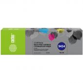 Картридж струйный Cactus CS-EPT9454 T9454 жел. для Epson WF-C5290DW
