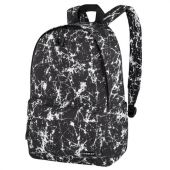 Рюкзак HEIKKI POSITIVE (ХЕЙКИ) универсальный, карман-антивор, "Spatter", 42х28х14 см, 273854 Рюкзак HEIKKI POSITIVE (ХЕЙКИ) универсальный, карман-антивор, "Spatter", 42х28х14 см, 273854