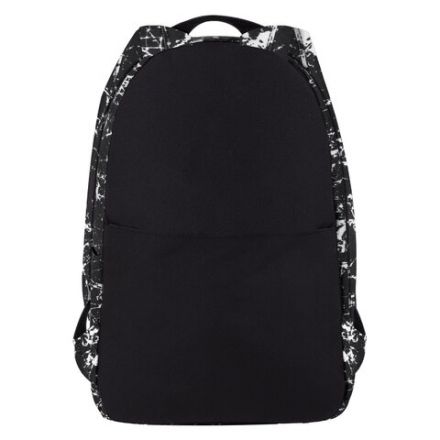 Рюкзак HEIKKI POSITIVE (ХЕЙКИ) универсальный, карман-антивор, "Spatter", 42х28х14 см, 273854