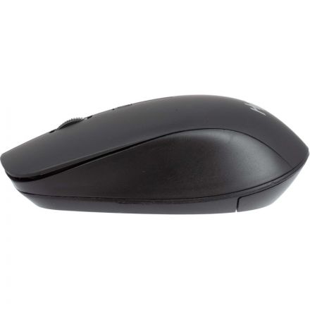 Мышь компьютерная HIPER (HOMW-091) беспроводная/черная