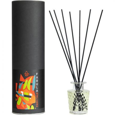 Аромадиффузор Аромат для дома Fabula Fairy tale 100 мл, АР 100-653