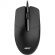 Мышь компьютерная Acer OMW300 оптическая/1200dpi/USB/черный