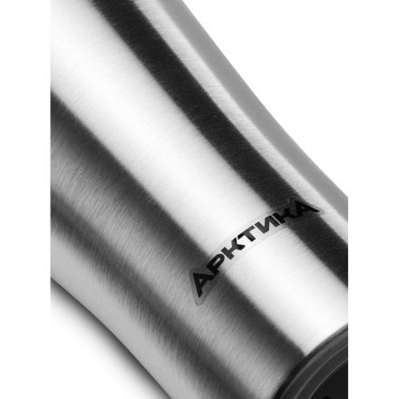 Термос автокружка вакуумная,герметичн крышка с клапаном.500 мл.,410-500P