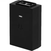PoE инжектор Ubiquiti (POE-48-24W-G) 48В 0.5А Passive PoE PoE инжектор Ubiquiti (POE-48-24W-G) 48В 0.5А Passive PoE